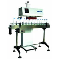 Induction Sealing Machine